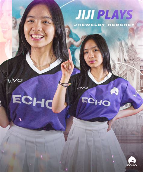 Jiji plays of ECHO : r/PinayKilikili .